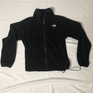 North Face | Zip Up Jacket | Women's (Medium)